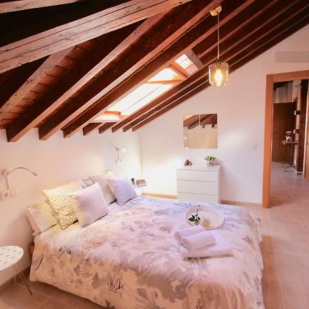Carmen Apartments Malaga Zewnętrze zdjęcie