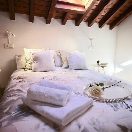 Carmen Apartments Malaga Zewnętrze zdjęcie