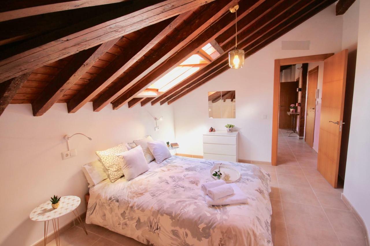 Carmen Apartments Malaga Zewnętrze zdjęcie