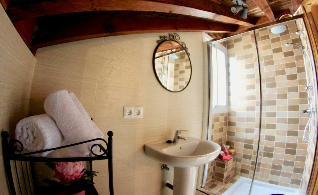 Carmen Apartments Malaga Zewnętrze zdjęcie
