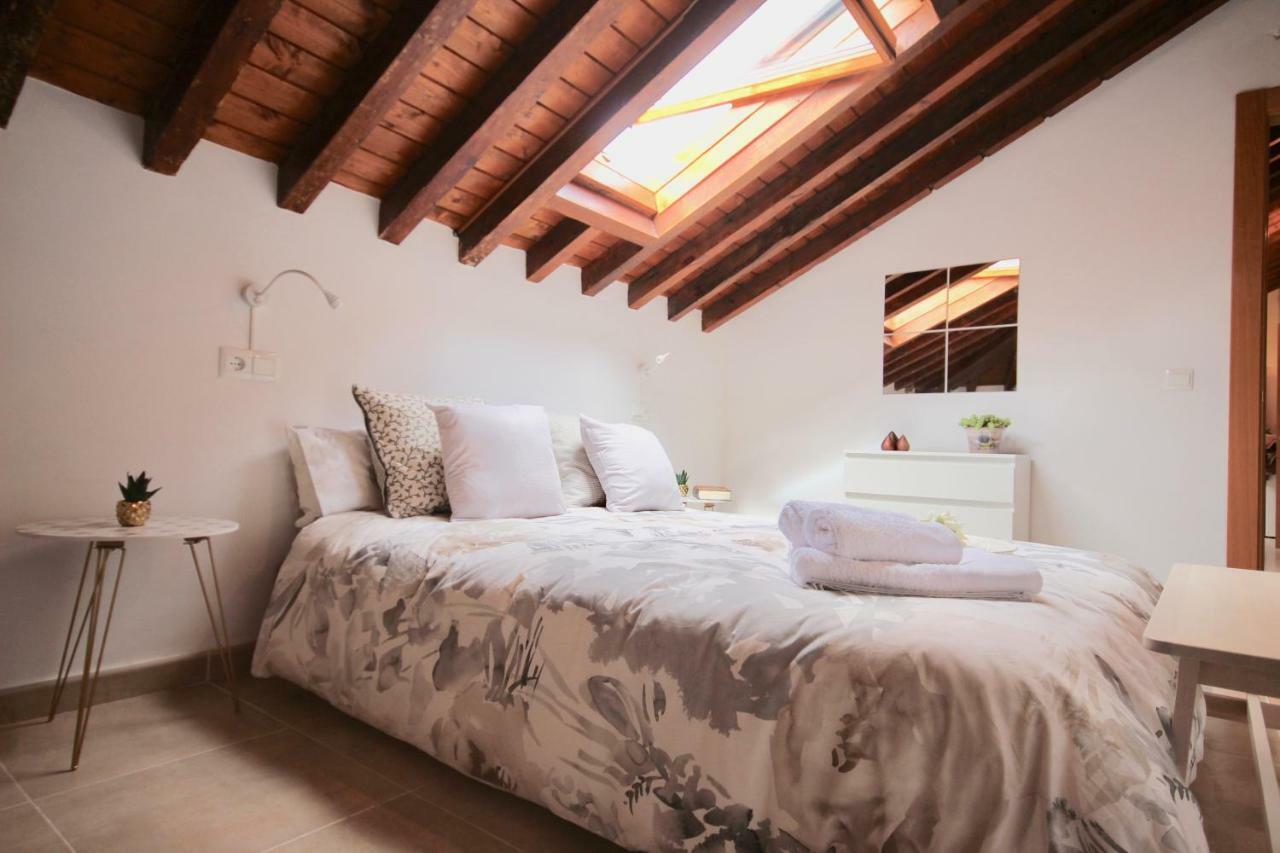 Carmen Apartments Malaga Zewnętrze zdjęcie