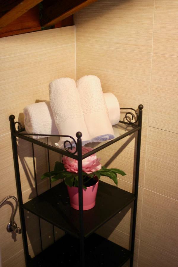 Carmen Apartments Malaga Zewnętrze zdjęcie