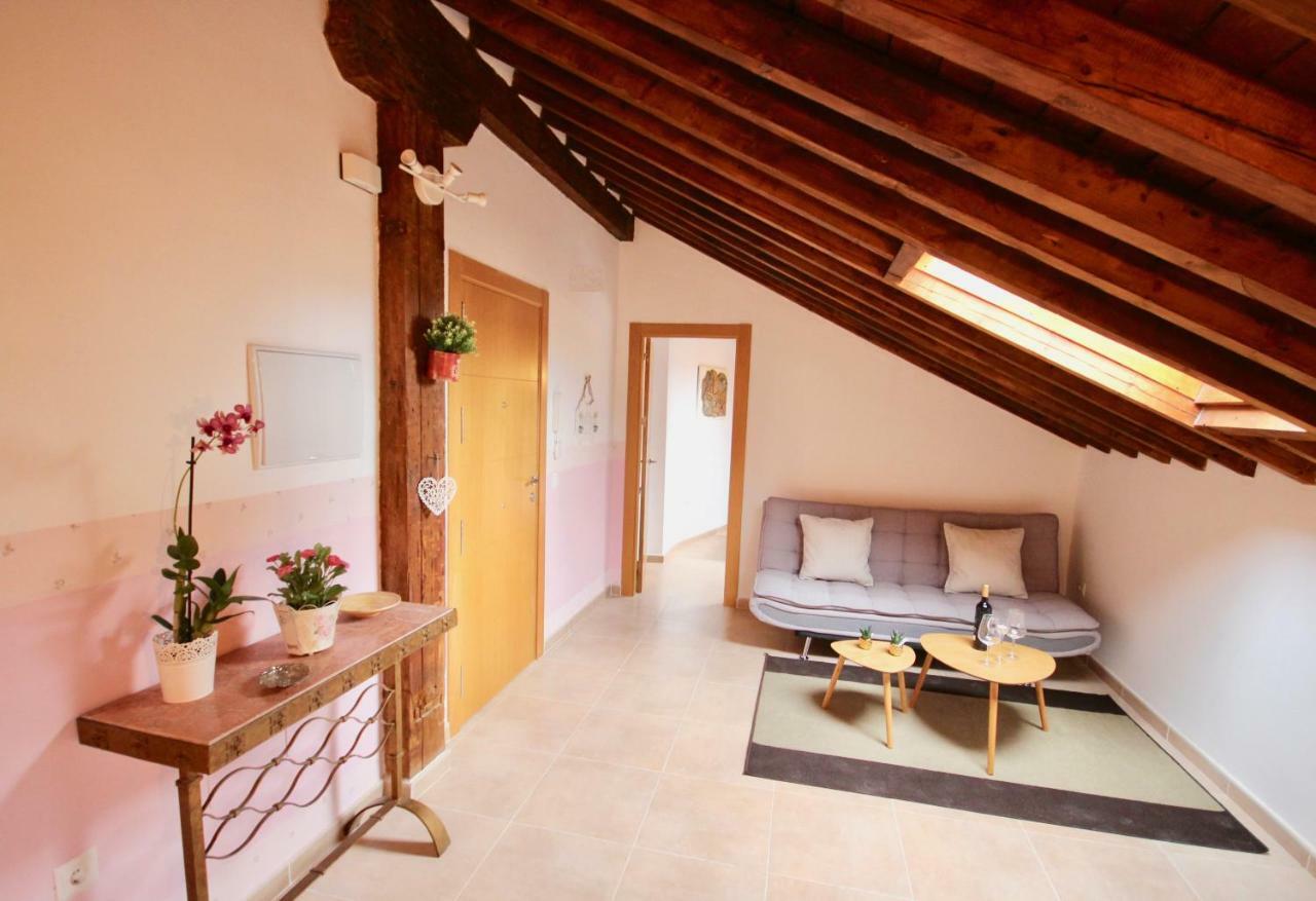 Carmen Apartments Malaga Zewnętrze zdjęcie