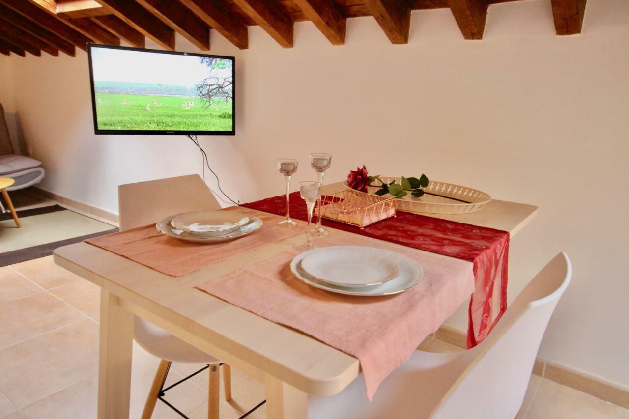 Carmen Apartments Malaga Zewnętrze zdjęcie