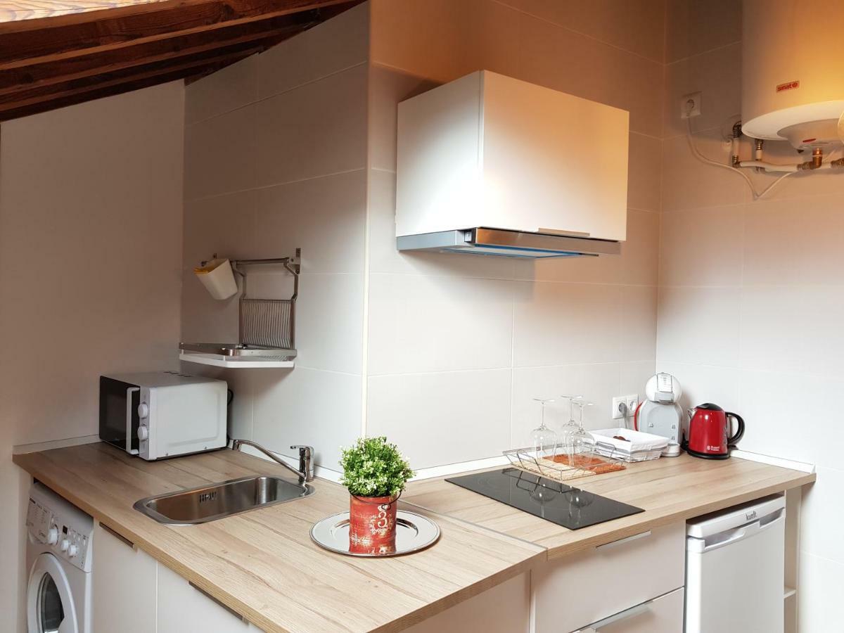 Carmen Apartments Malaga Zewnętrze zdjęcie
