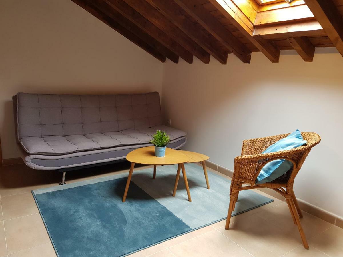 Carmen Apartments Malaga Zewnętrze zdjęcie