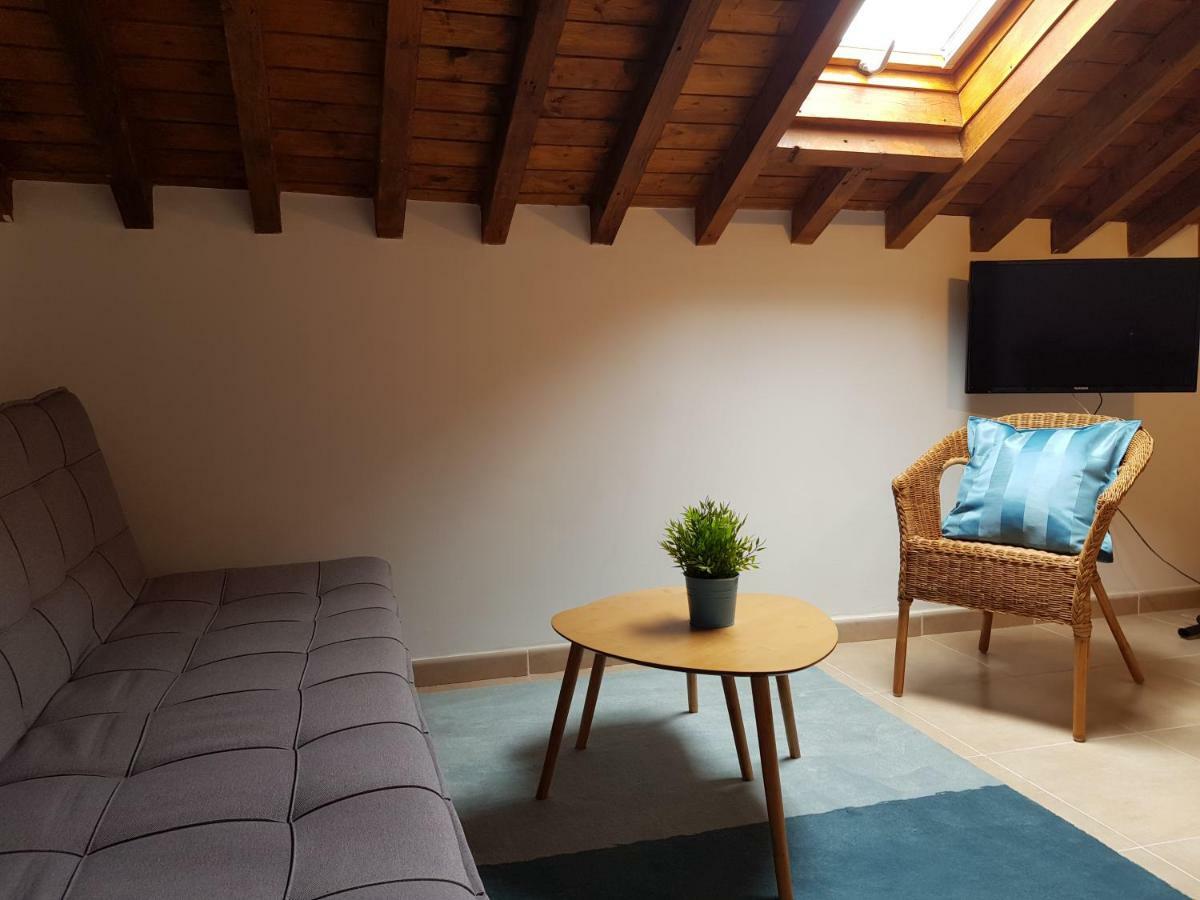 Carmen Apartments Malaga Zewnętrze zdjęcie